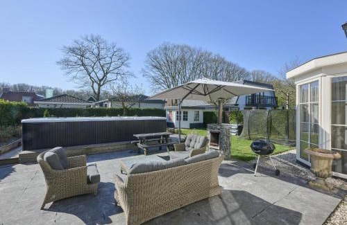 Kaatsheuvel House | t Kaatsheuveltje 5