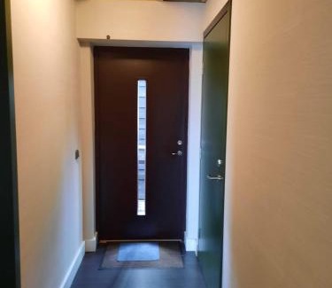 Amsterdam North Bed & Breakfast | T kan Verkeren - Houseboat