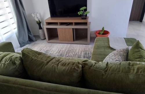 Ndola Apartment | T & M Apartments