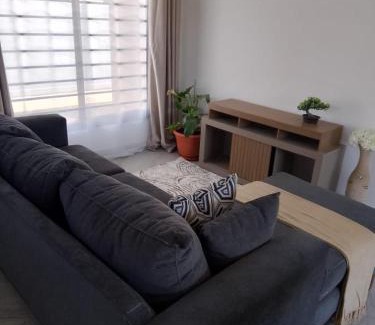 Ndola Apartment | T & M Apartments