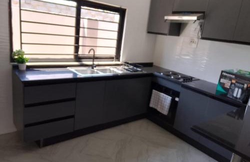 Ndola Apartment | T & M Apartments