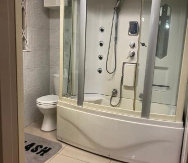 Greater Johannesburg Metropolitan Area House | T&M Guesthouse