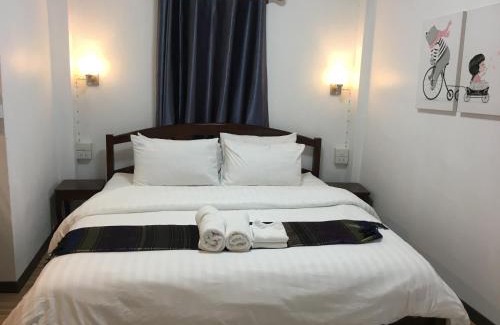 Ayutthaya House | T&N home Ayutthaya