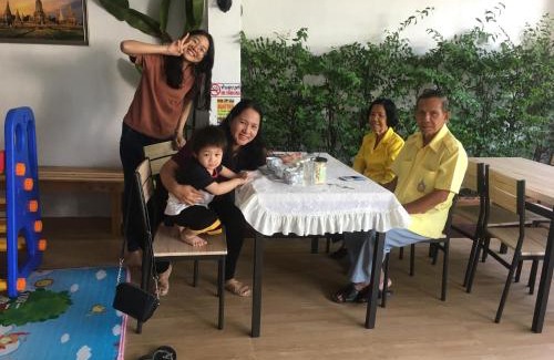 Ayutthaya House | T&N home Ayutthaya