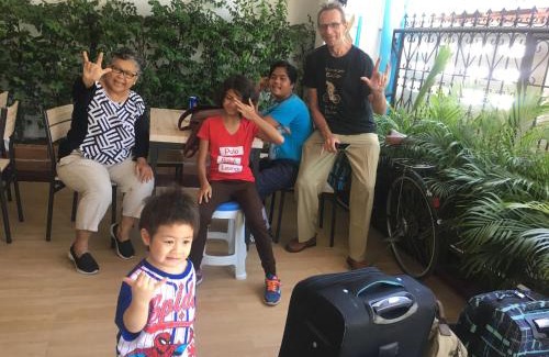 Ayutthaya House | T&N home Ayutthaya