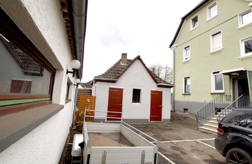 Bergisch Gladbach Apartment | t NiceFlat1 80qm15 MinKölnCity /Fair