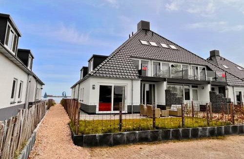 Offingawier Apartment | 't Paviljoenhûs bij Sneekermeer