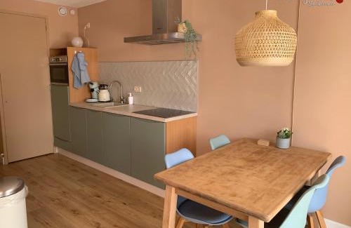 Offingawier Apartment | 't Paviljoenhûs bij Sneekermeer