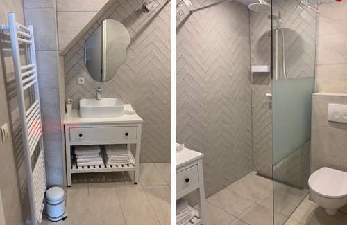 Offingawier Apartment | 't Paviljoenhûs bij Sneekermeer