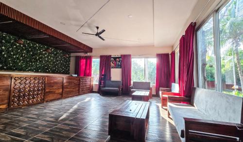 Hanmakonda House | T R Farm Resort and Convention