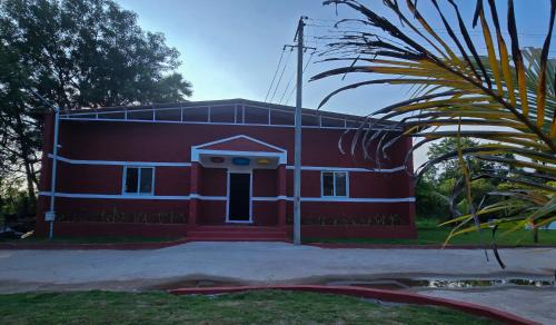 Hanmakonda House | T R Farm Resort and Convention