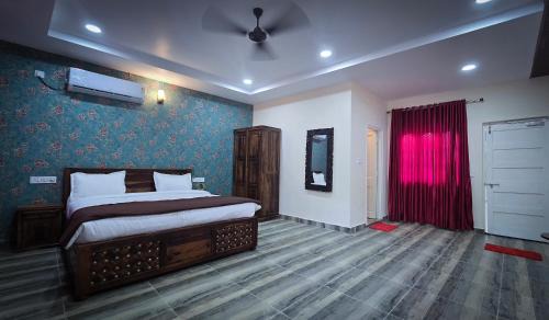 Hanmakonda House | T R Farm Resort and Convention