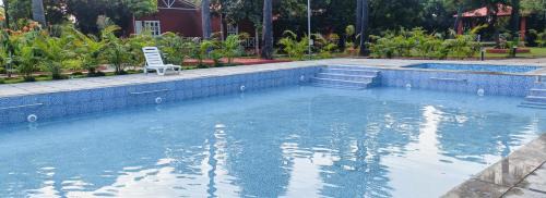 Hanmakonda House | T R Farm Resort and Convention