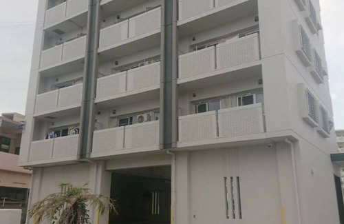 Okinawa Apartment | T.Trust303