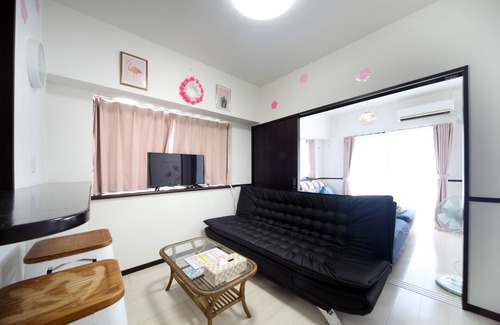 Okinawa Apartment | T.Trust601