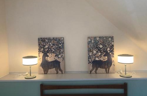 Nonant Apartment | T-TWO Normandia