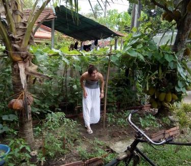 Seeduwa - Katunayake House | T & U Homestay