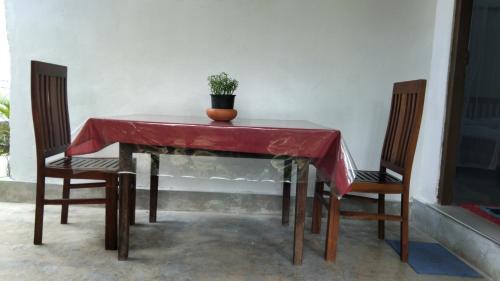 Seeduwa - Katunayake House | T & U Homestay