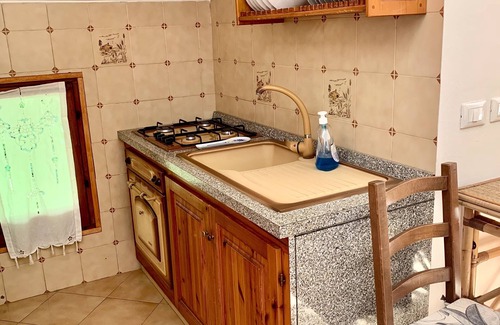 Imperia Apartment | T.V.B. Vacations - Imperia
