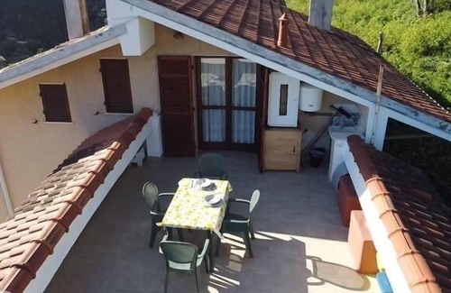 Imperia Apartment | T.V.B. Vacations - Imperia