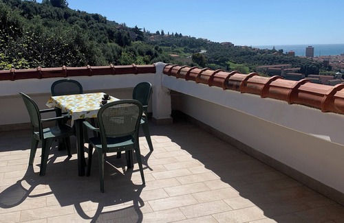 Imperia Apartment | T.V.B. Vacations - Imperia
