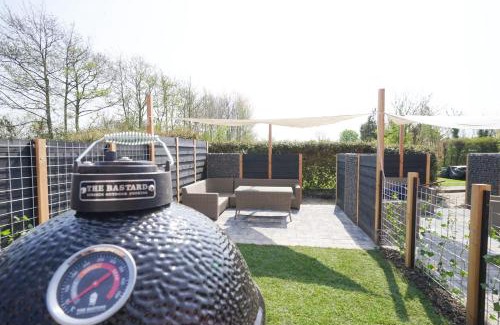 Domburg House | 't Veldehof