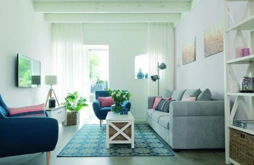 Domburg House | 't Veldehof