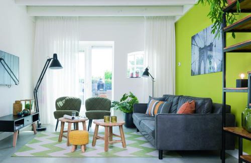 Domburg House | 't Veldehof