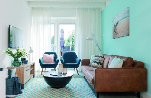 Domburg House | 't Veldehof