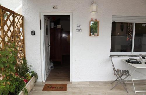 Vale de Centianes Apartment | T0 Junto a Praia de Vale Centeanes/Carvoeiro