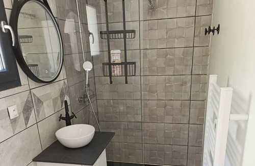 Eccica-Suarella Apartment | T1 between Ajaccio and Porticcio