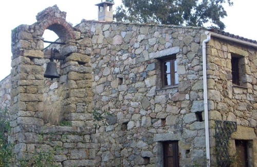 Eccica-Suarella Apartment | T1 between Ajaccio and Porticcio