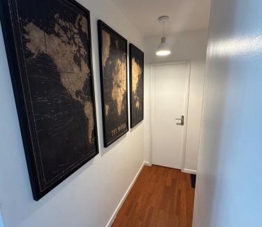 Deols Apartment | T1 Bis à Deux Pas du CNTS Comfort & Praticité