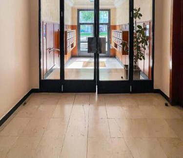 Quartier Capuche-Allies Apartment | T1 bis - esprit New York - wifi fibre - lit double