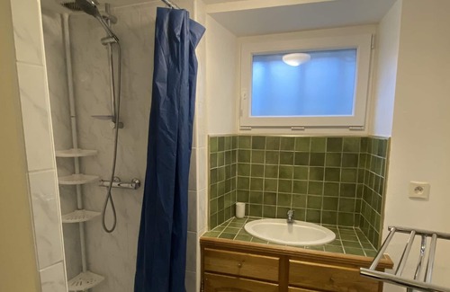 Tallard House | T1 Bis Tallard Quiet Street