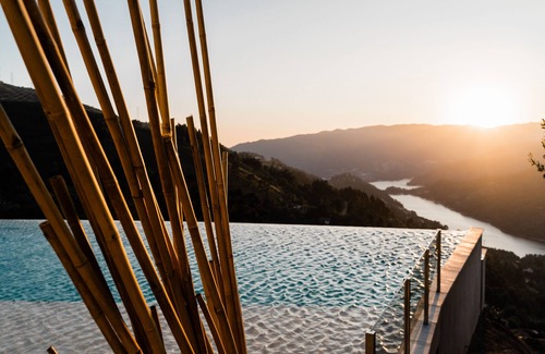 Vieira do Minho House | T1 - Choqueira | Cork