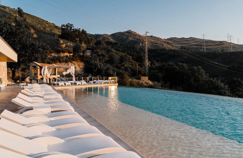 Vieira do Minho House | T1 - Choqueira | Cork