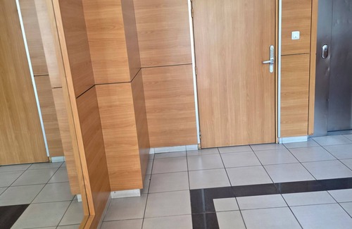 Le Rouet Apartment | T1 close to the stadium, the fairground and the sea