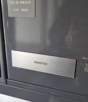 Saint-Louis Apartment | T1 hyper centre Saint-Louis