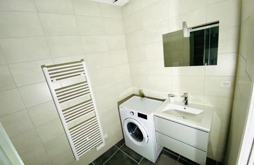 Paray-le-Monial Apartment | T1 hypercenter, 50m Basilica