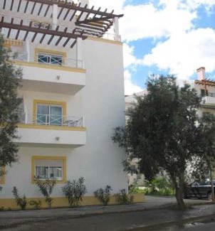 Alfa-Mar Apartment | T1 in Albufeira near Alfamar Hotel