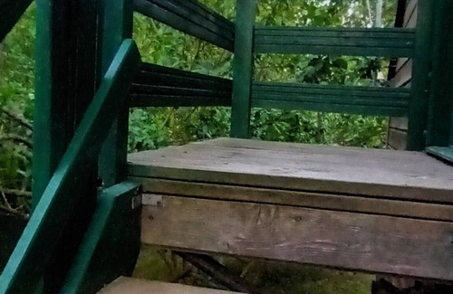 Saint-Malo Apartment | T1 in wooded park 2.5 km from SAINT-MALO (1st floor)