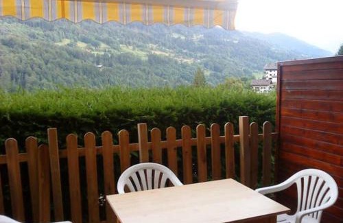 Les Villards-sur-Thones Apartment | T1 Proche Grand Bornand Et Lac