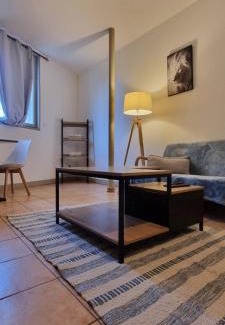 Anzin Apartment | T1 rénové 28m2 Cosy Confort !