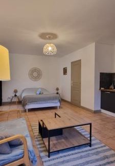 Anzin Apartment | T1 rénové 28m2 Cosy Confort !