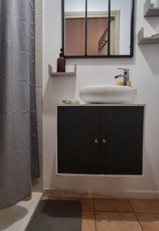 Anzin Apartment | T1 rénové 28m2 Cosy Confort !