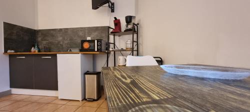 Anzin Apartment | T1 rénové 28m2 Cosy Confort !