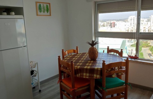 Armacao de Pera Apartment | T1 - Sea View Balcony