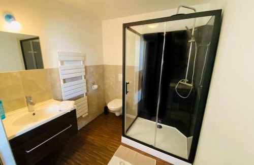 Cambrai Apartment | T1 spacieux lumineux à proximité gare et centre de cambrai