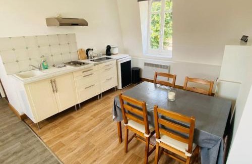 Cambrai Apartment | T1 spacieux lumineux à proximité gare et centre de cambrai